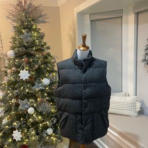 Lucky Brand Vest for Mens